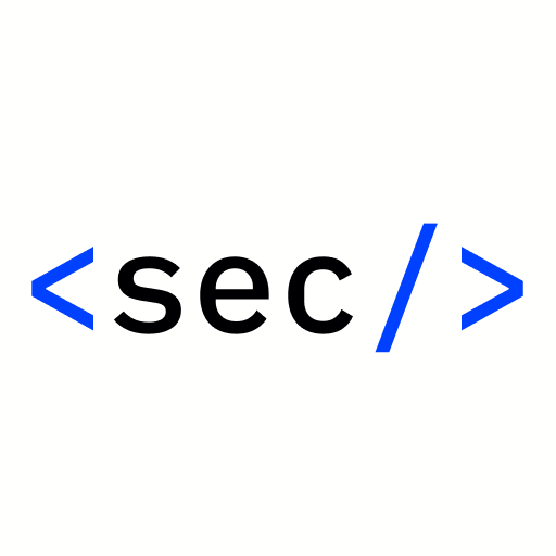 SEC Filings API for Developers | secapi.dev